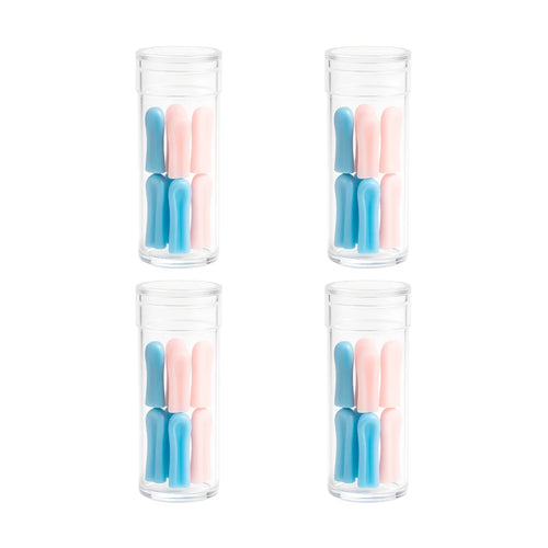Pack d’embouts en silicone (32 embouts)