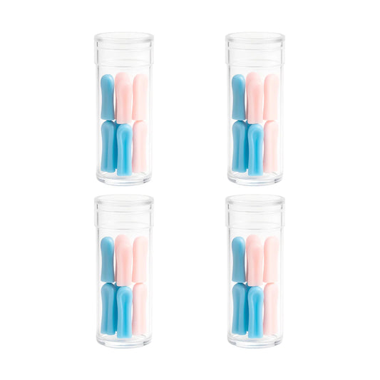 Pack d’embouts en silicone (32 embouts)